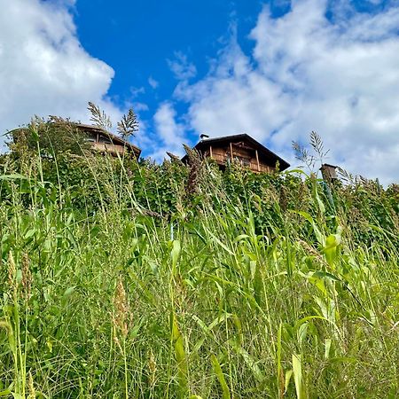 Maso Fallmerayer - Fallmerayerhof Bressanone Ngoại thất bức ảnh
